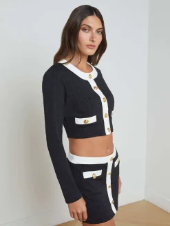 Adaline Cardigan Cover-Up