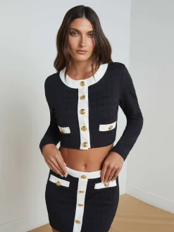 Adaline Cardigan Cover-Up