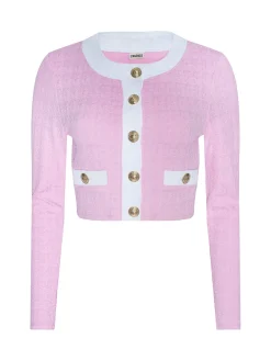 Adaline Cardigan Cover-Up