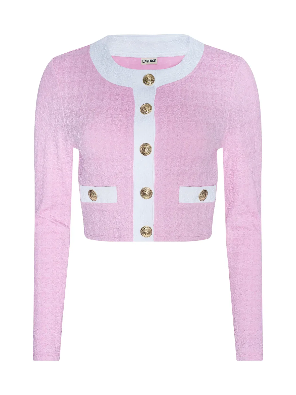 Adaline Cardigan Cover-Up