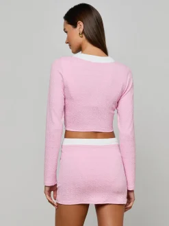 Adaline Cardigan Cover-Up