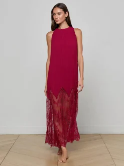 Adalynn Cover-Up Dress