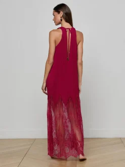 Adalynn Cover-Up Dress