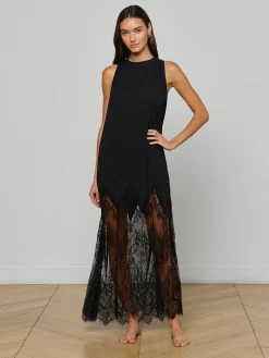 Adalynn Cover-Up Dress