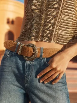 Adelle Belt
