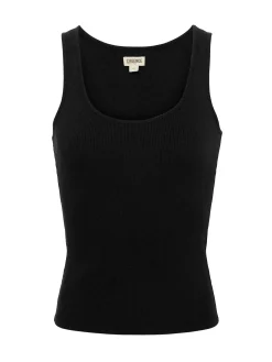 Adira Scoopneck Tank