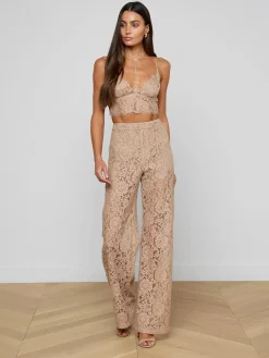 Aislin Lace Bralette