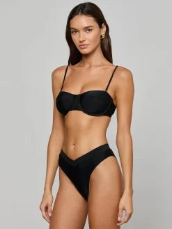 Alexandria Bikini Top