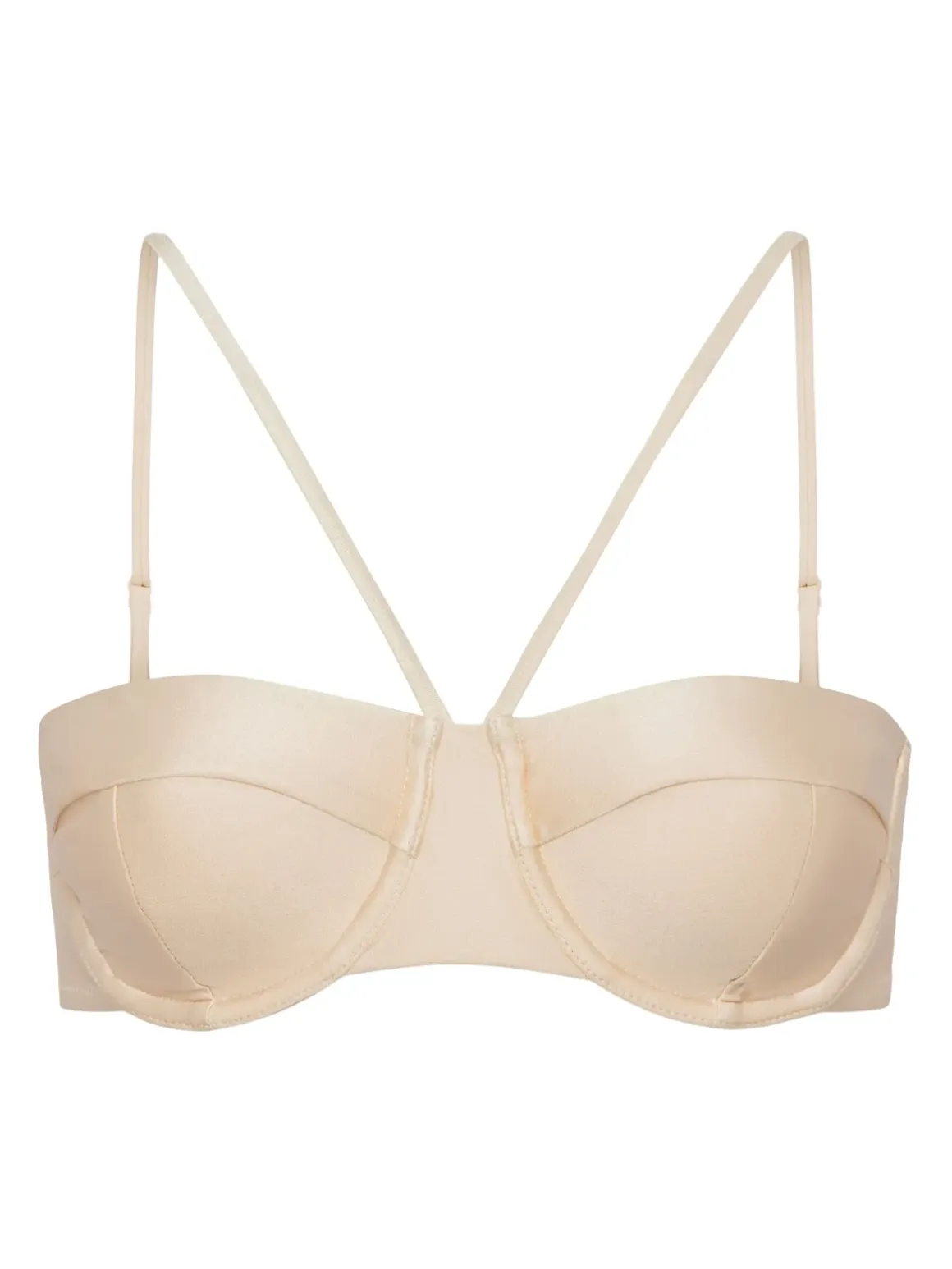 Alexandria Bikini Top