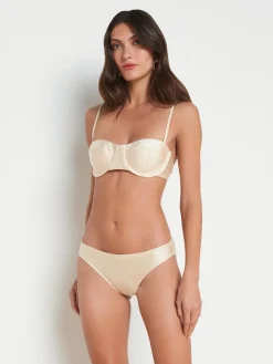 Alexandria Bikini Top