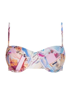 Alexandria Bikini Top