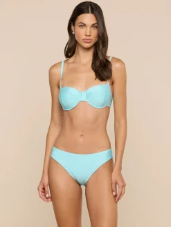 Alexandria Bikini Top