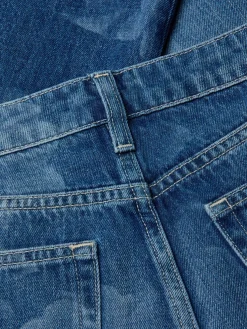 Alicent Wide-Leg Jean
