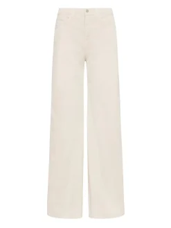 Alicent Wide-Leg Jean