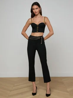 Alisha Chain Belt
