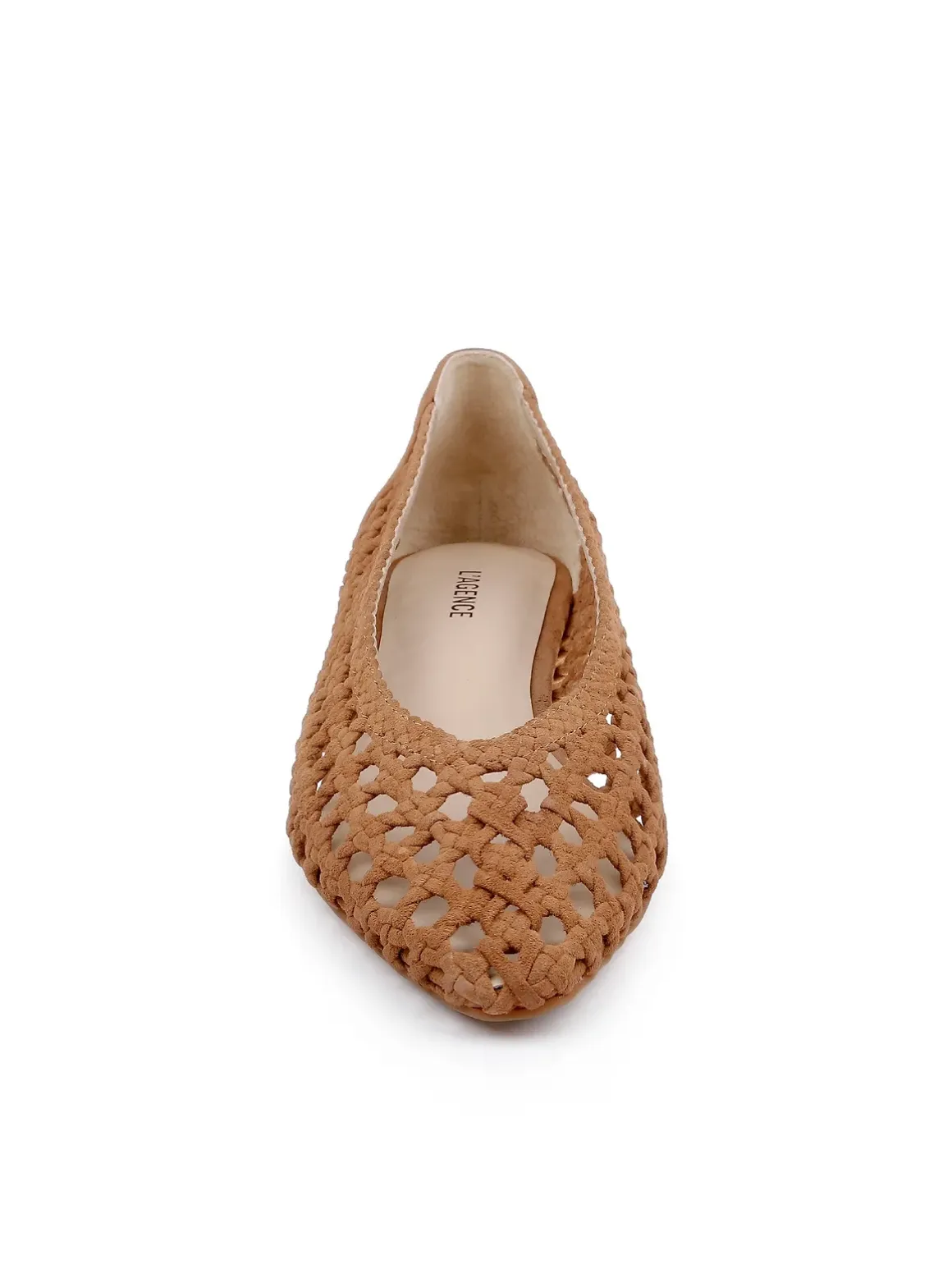 Alsace Ballet Flat
