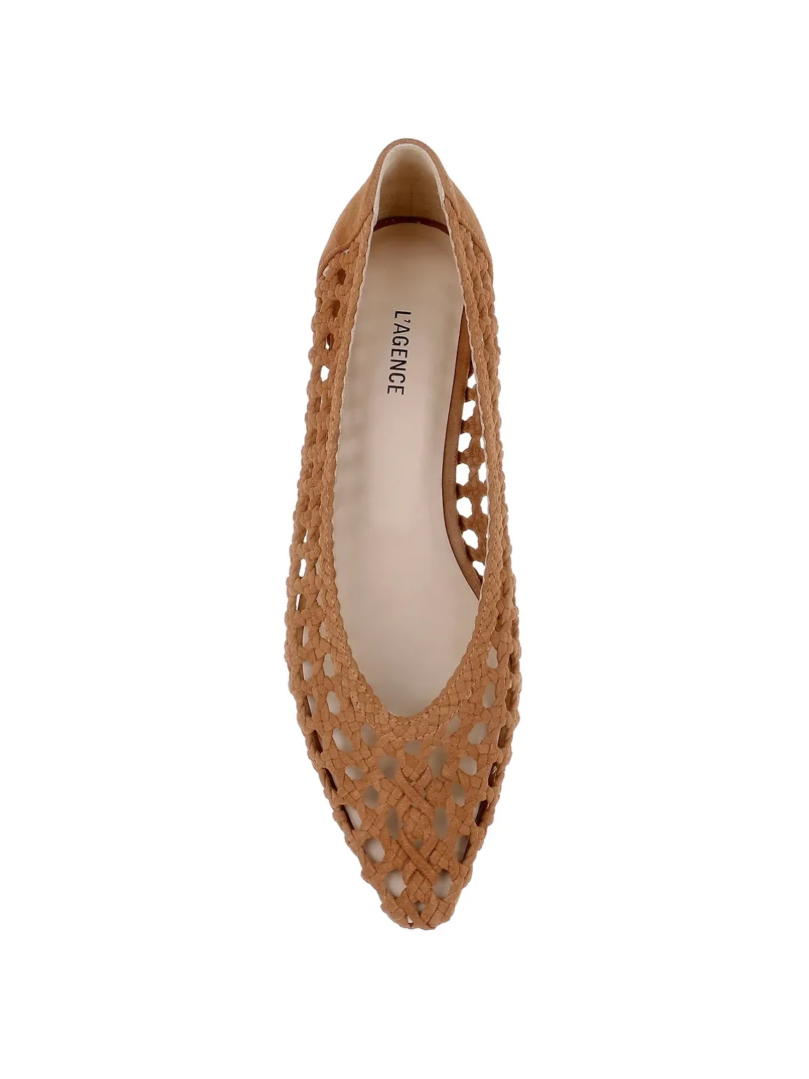 Alsace Ballet Flat