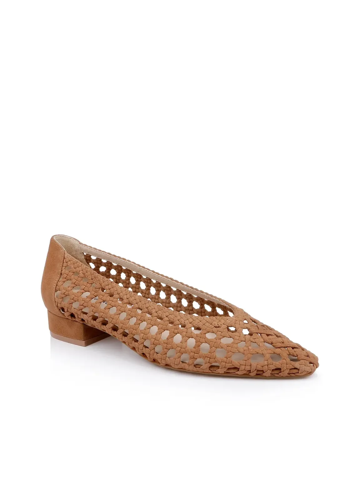 Alsace Ballet Flat