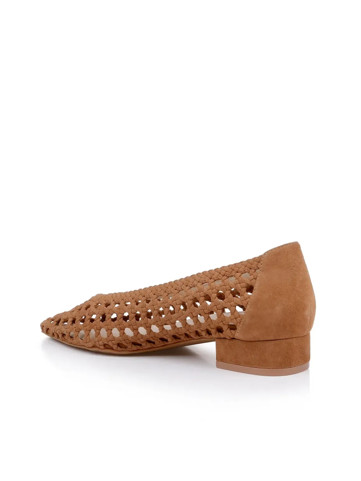 Alsace Ballet Flat
