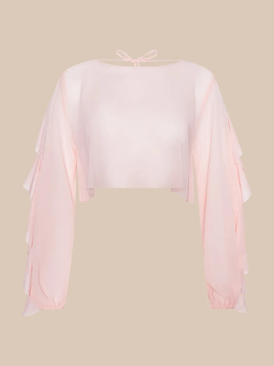 Ambala Cover-Up Top