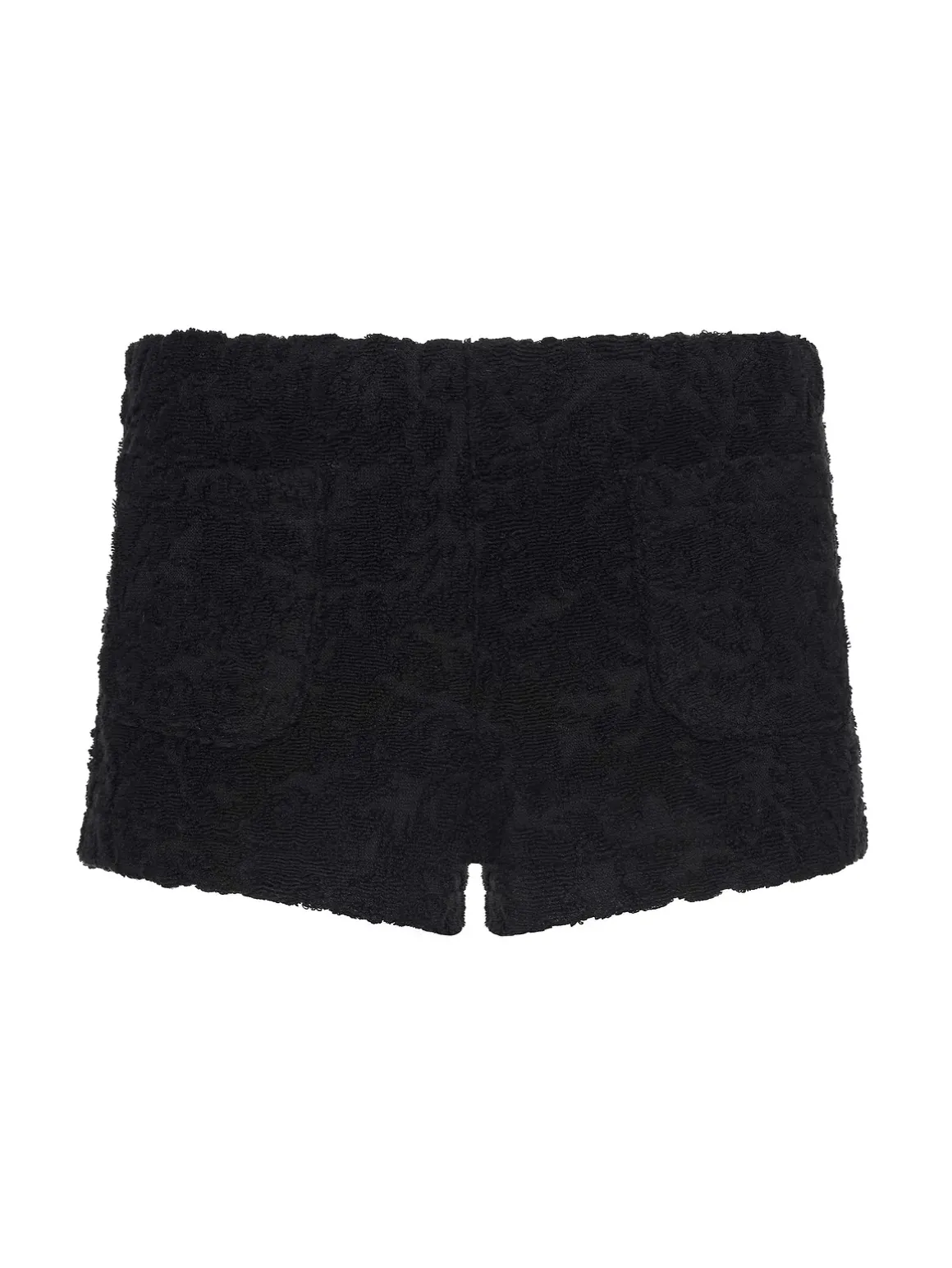 Amiya Cover-Up Short
