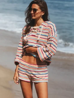 Amiya Cover-Up Short