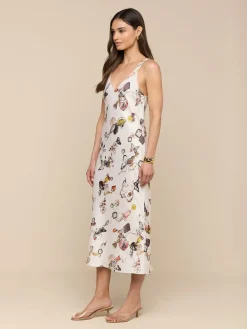 Anika Slip Dress