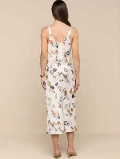 Anika Slip Dress