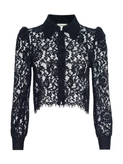 Anita Lace Blouse