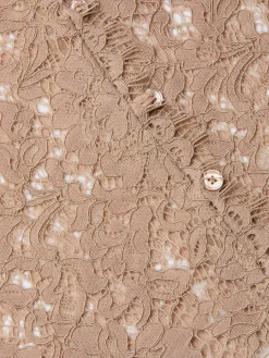 Anita Lace Blouse