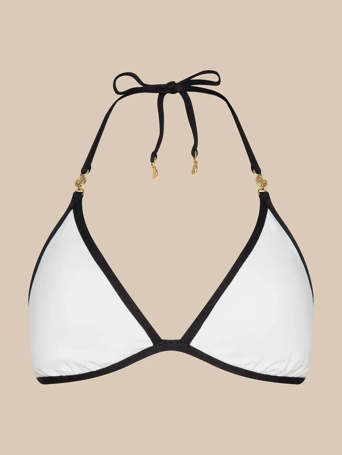 Annabelle Bikini Top