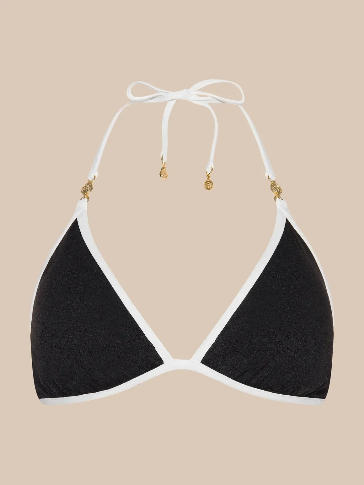 Annabelle Bikini Top