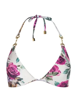 Annabelle Triangle Bikini Top
