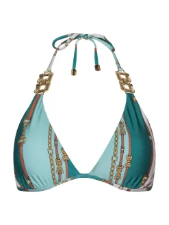 Annabelle Triangle Bikini Top