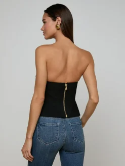 Anna Corset Top