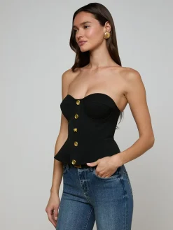 Anna Corset Top