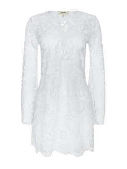 Ansley Cover-Up Dress