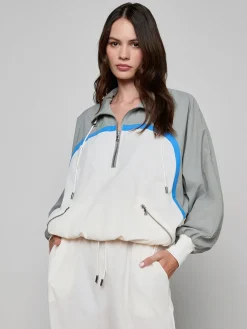 Aurelia Windbreaker