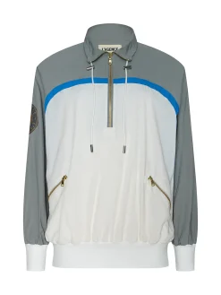 Aurelia Windbreaker