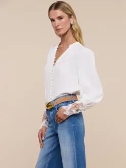 Ava Blouse