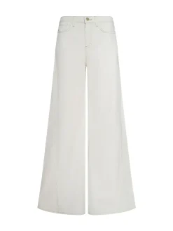 Beau Wide-Leg Jean