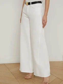 Beau Wide-Leg Jean