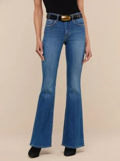Bell Flare Jean