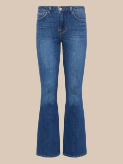Bell Flare Jean