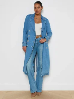 Bradley Trench Coat