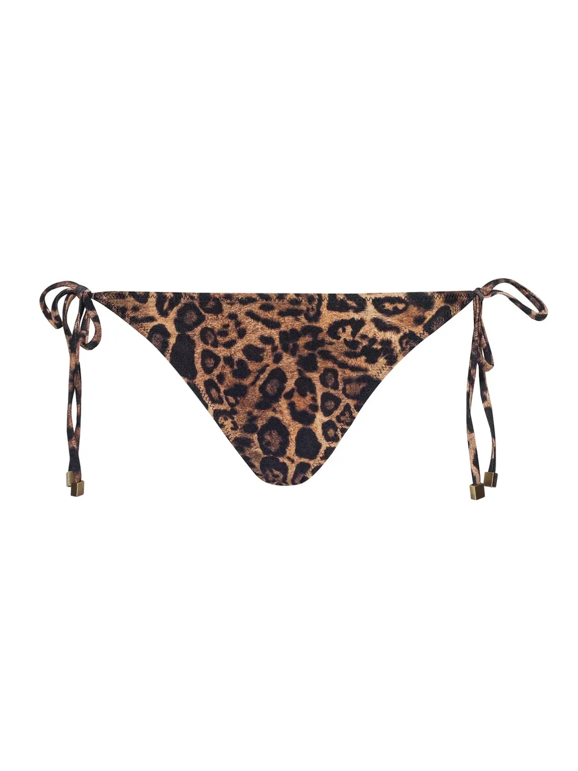 Britt Tie-Side Bikini Bottom