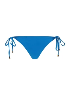 Britt Tie-Side Bikini Bottom
