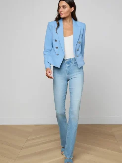 Brooke Blazer