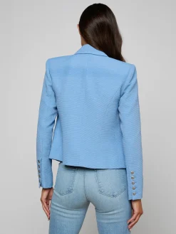 Brooke Blazer