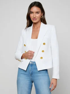 Brooke Blazer